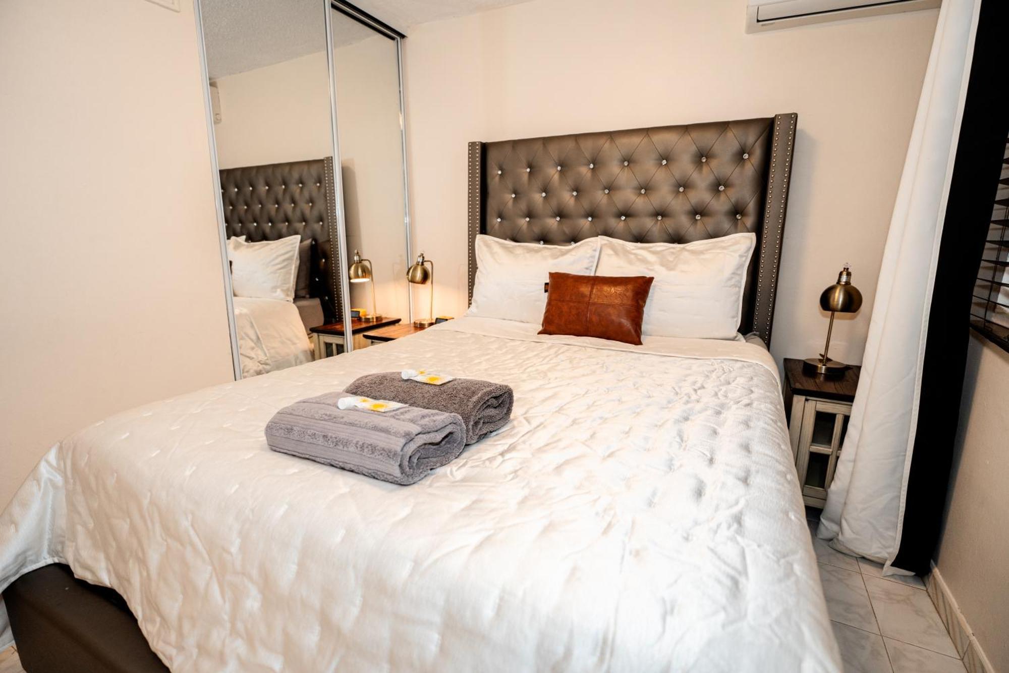Oasis In The South Of The Island With Free Parking And Laundry Apartment Ponce Exterior foto