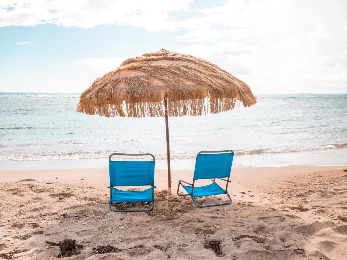 Oasis In The South Of The Island With Free Parking And Laundry Apartment Ponce Exterior foto