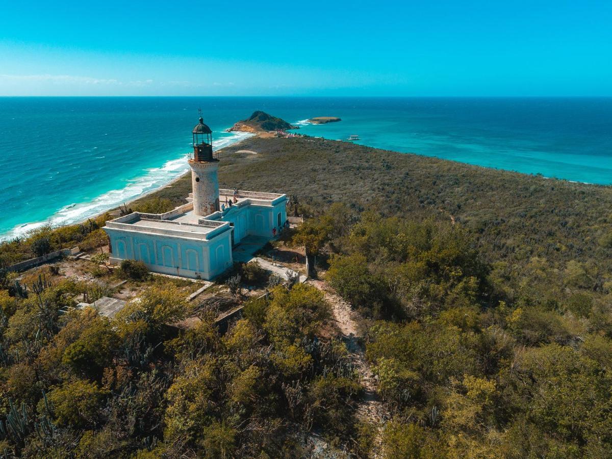 Oasis In The South Of The Island With Free Parking And Laundry Apartment Ponce Exterior foto