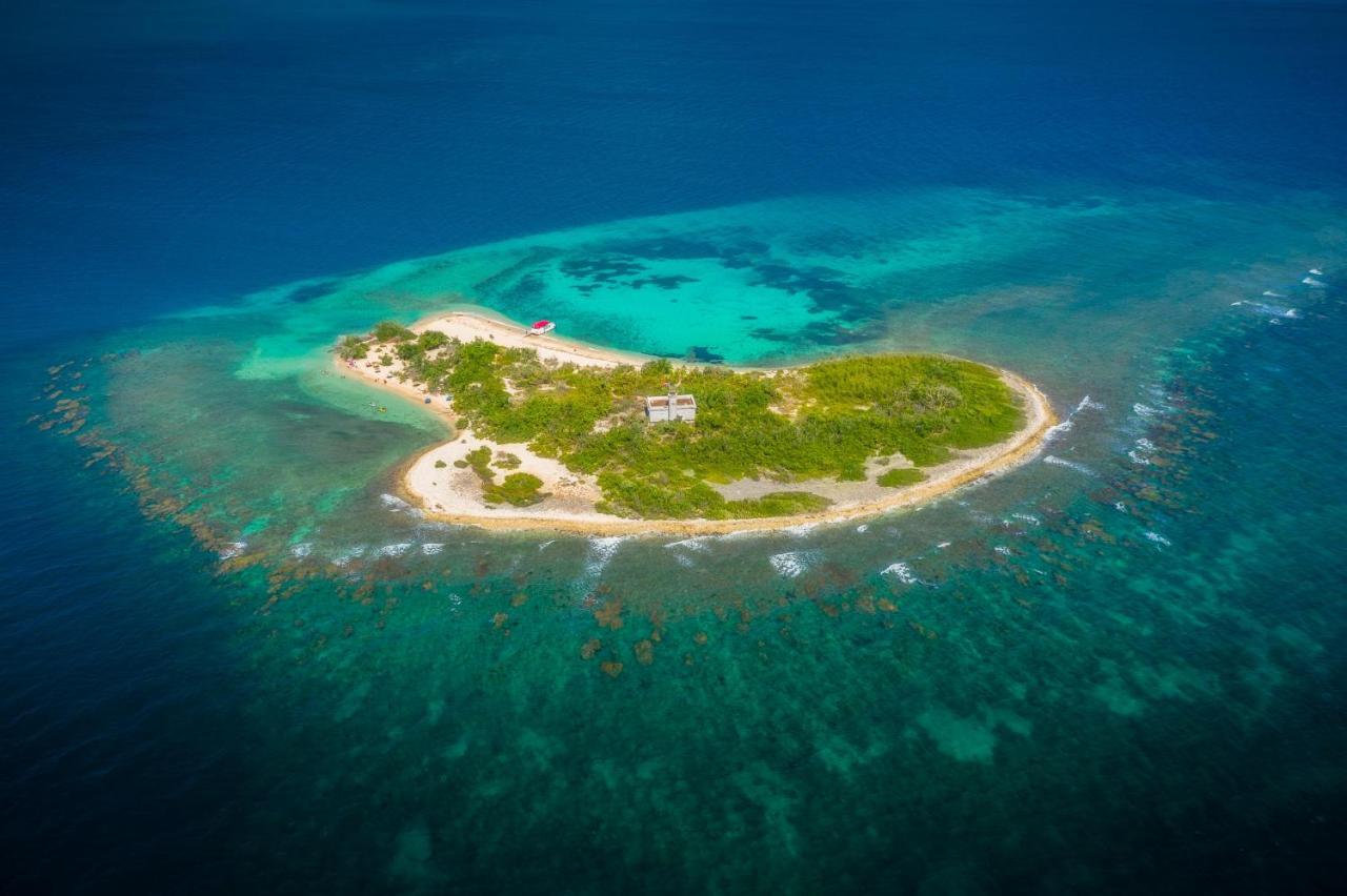 Oasis In The South Of The Island With Free Parking And Laundry Apartment Ponce Exterior foto